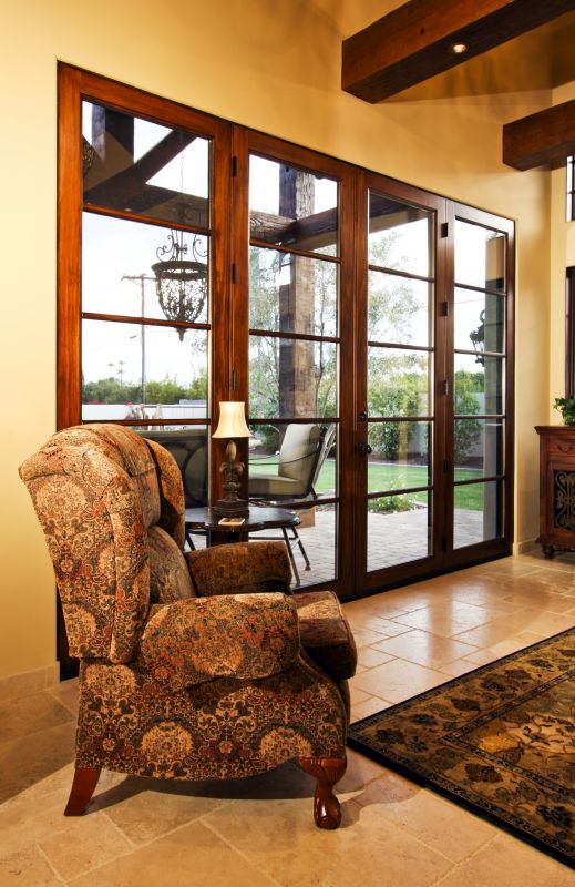 Patio Door Glass Replacement