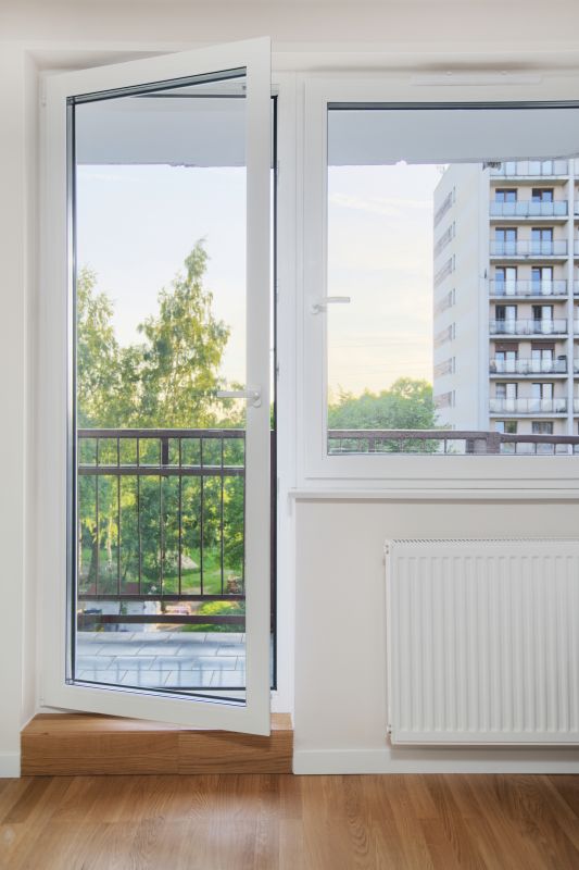 Patio Door Glass Replacement