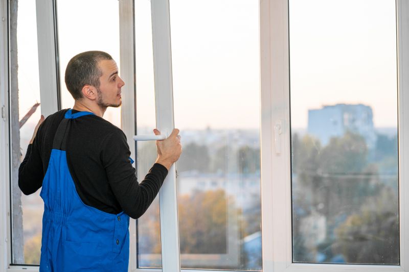 Window Installation Experts