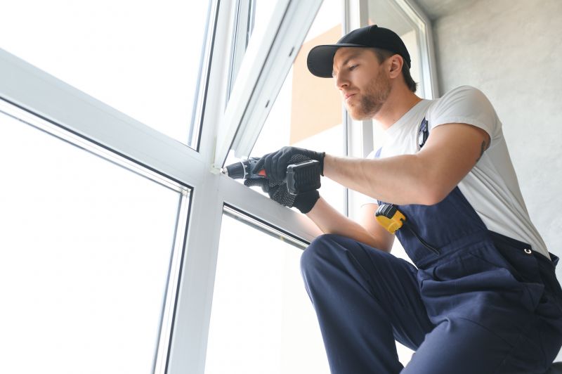 Window Beading Repair in Wilmington, NC